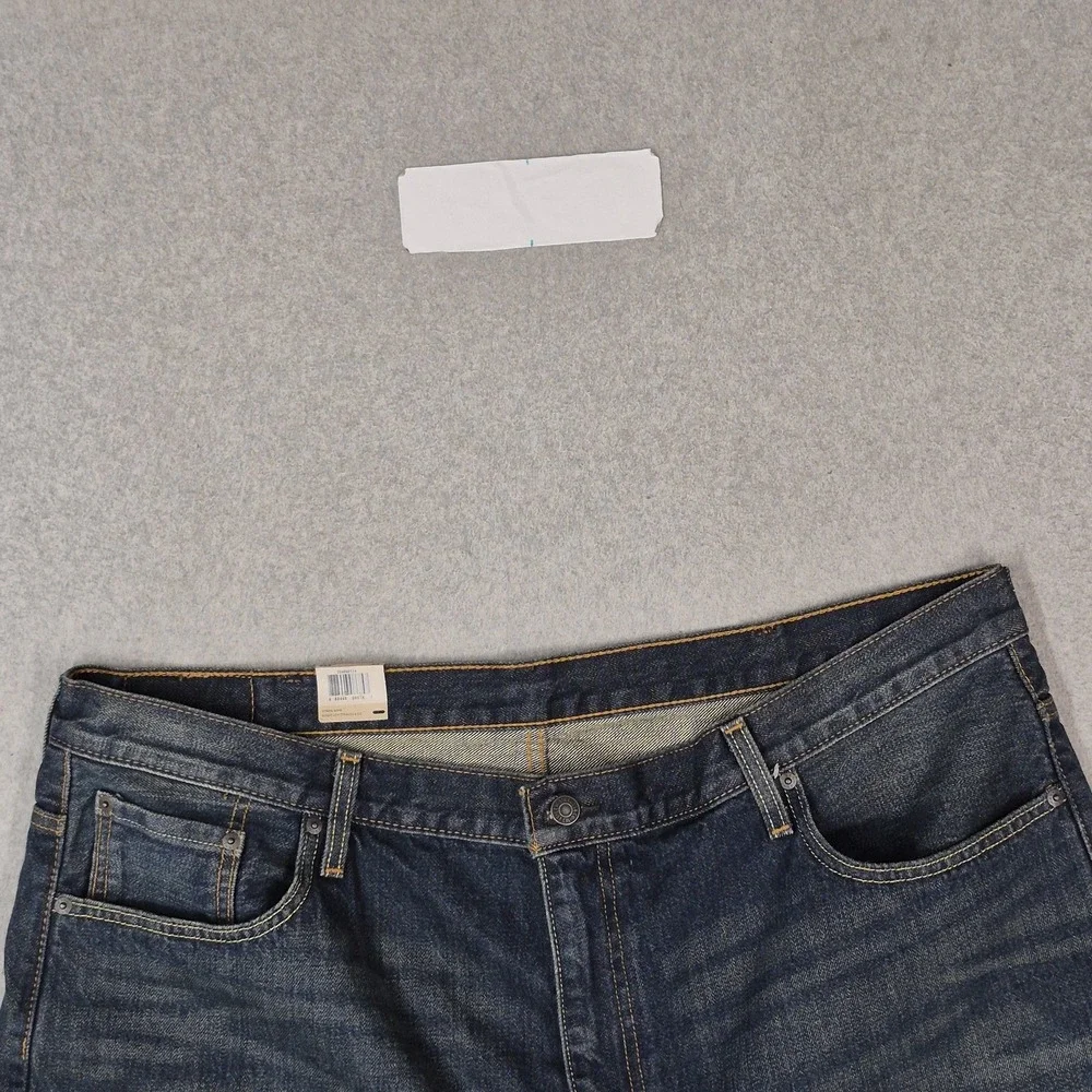 Levis sku 20540